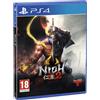 Nioh 2 (PS4) (Sony Playstation 4)