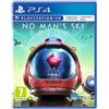 No Man's Sky Beyond (PS4) (PS4) single (Sony Playstation 4)