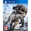 Tom Clancy's Ghost Recon Breakpoint (PS4) Single (Sony Playstation 4)