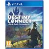 Destiny Connect: Tick-Tock Travelers (PS4) PlayStation 4 (Sony Playstation 4)