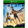 ReCore (English/Arabic Box) (Xbox One) (Microsoft Xbox One)