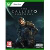 The Callisto Protocol Standard Edition - Xbox One (Microsoft Xbox One)