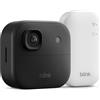 Blink Nuovo Set 1 telecamera BLINK Outdoor 4 Wi-fi Senza Fili - pile 2 anni Alexa