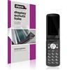 dipos 4x Pellicola Protettiva per Emporia TOUCHSMART 4G Protezione Schermo Claro
