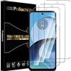 Does not apply [3 Pezzi Vetro Temperato per Motorola Moto G14/G54/G54 Power 5G,Durezza 9H anti