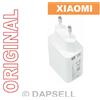 04E705A Xiaomi Caricabatterie Casa Originale Usb Mdy-10-ef 18w Redmi K30s K40 Pro Pro+