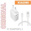 04E849A Xiaomi Caricabatterie Original Mdy-10-ef 18w Cavo Usb-c Mi 9 Pro 5g Se 9t A1 A2