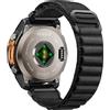 Cinturino per Garmin Fenix 7/6/6 Pro/5, Cinturino 22Mm per Garmin Fenix 7 Pro/5
