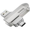 0680EFA Hoco Chiavetta Usb 3.0 Usb-c Pen Drive Memory 16gb Per Realme Gt Neo 5 Se Gt3