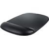 Startech.Com Tappetino mouse Mouse Pad Black B ERGO MOUSE PAD