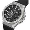 Casio Orologio Uomo Casio G-Shock G-Steel GST-B1000-1AJF Solare Bluetooth Analogico...