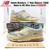 New Balance Salehe Bembury × New Balance 1500 Made in UK Olive Grey U1500SB Taglia Uomo