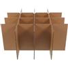 5 Pack Inserti Per Scatole Di Spedizione Fragile Kit Trasloco Della Cucina