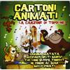 Various Artists Happy Children 2 - Cartoni Animati (CD)