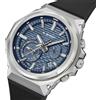 Casio Orologio Uomo Casio G-Shock G-Steel GST-B1000-2AJF Solare Bluetooth Analogico...