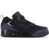Jordan Air JORDAN Spizike Low FQ1759-001 Sneaker Basketball Nero Cement NEU