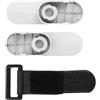 1 Set Kit adattatore audio Connettore per archetto compatibile con VIVE e 2