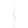 TP-Link EAP225-Outdoor 1200 Mbit/s Bianco Supporto Power over Ethernet (PoE)