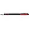 ‎Vow Europe plc Q-Connect Lamda Ball Point Pen KF00671 - Red, Pack of 12