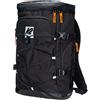 K2 Zaino unisex, Nero, taglia unica, Casual