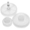 3 Pcs Meat Grinder Replacement Ingranaggio Tritacarne Accessori Per Casa