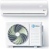 Climatizzatore Condizionatore Diloc Over 9000 BTU inverter monosplit in R32 D