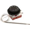 Sonda Capillare Termostato 0-120C 3 Pin per Controllo Temperatura