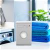 Contenitore Lavanderia Organizzatore Per Bucato Porta Detersivo Il in Polvere