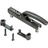 Comunello Cariglione Acciaio 685 Aste Interne Ø 6 mm Nero