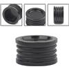 D B H F Serie a Camme Guarnizione Tappo Spina for Acura Alluminio Nero