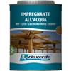 RENNER Rioverde Rm 1210 Impregnante 0,750 l Noce Chiaro 6 Pezzi