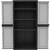 TERRY STORE-AGE Armadio Terry 2 Ante 90 x 54XH180 Cm T P Jumbo 2900QB
