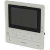 Bticino VIDEOCITOFONO WIFI MONITOR INTERNO SMART 2 Fili Display