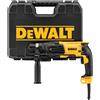 DEWALT Tassellatore SDS Plus 26mm 800W 2,6J ROTOSTOP D25133K QS