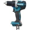 Makita DDF484Z Taladro atornillador 18V, 450 W, Nero/Blu, 1/2_pollice Drill / 0