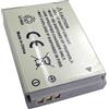 PowerSmart 1100mAh Batteria Per Canon PowerShot SD870 IS, PowerShot SD880 IS, NB-5L