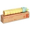 Ricoh Toner Giallo Ricoh 888281 - Nuovo & Originale - 5000 Pagine ✅