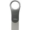 ‎Silicon Power Silicon Power Mobile C80 USB flash drive 128 GB USB Type-A/USB Type-C 3.0 (3.1 G