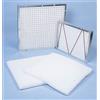 RS PRO PET - Tappetino filtro tipo Pad, G4, 635 x 508 x 51 mm, ISO-C-85, confezione da 10 pezzi