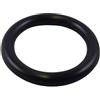 RS PRO O-ring gomma nitrilica, diametro interno 1,42 mm, diametro esterno 4,46 mm, spessore 1,52 mm, confezione da 50 pezzi