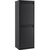 WELL HOME MOBILIARIO & DECORACIÓN WellHome Top Cubo Two Armadio Sistema di Riciclaggio e Riciclaggio in Acciaio a 2 Cubi Multiuso, Nero, 90,5 x 30,5 x 24,5 cm