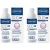 Emoform GLIC PRO COLLUTORIO Antiossidante con Lattoferrina 300 ML,Neutro (Confezione da 2)