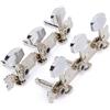 No Tuning PEG SET SET TUTTI CHIURING TOADS PEGS ACUSTICA A U7D93038