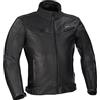 BERING Giubbotto Moto Gringo, Nero, Taglia XXL