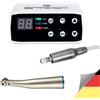 Yabangbang Micromotore elettrico brushless LED dentale fit NSK 1:1 Manipolo fibra ottica