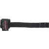 Chiba Unisex Strongman Power Sollevatore Black One Size