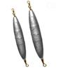 Majora Piombo Oliva 2 Girelle 20 g
