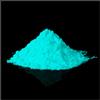 lumentics Sovrapprezzo fluorescente polvere VerdeAzzurro - Colore UV pigmenti