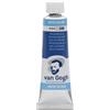 Van Gogh Acquerello tubo da 10 ml Blu di Prussia 508
