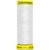 Gütermann Guetermann Maraflex Filo 150 m Bianco Poliestere Taglia Unica